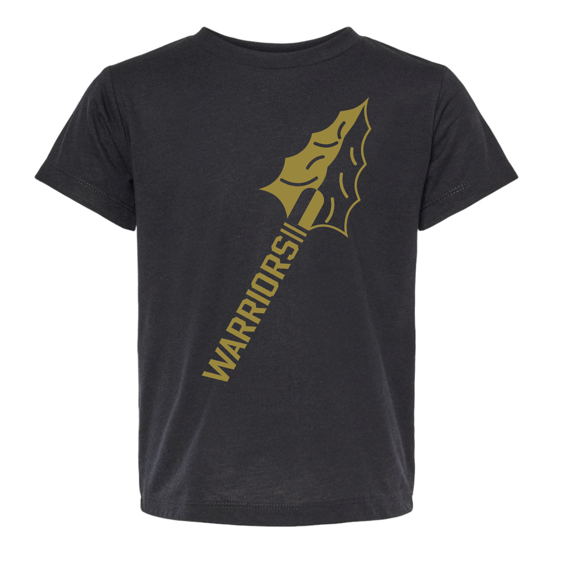 CAL2023 - Toddler Tees