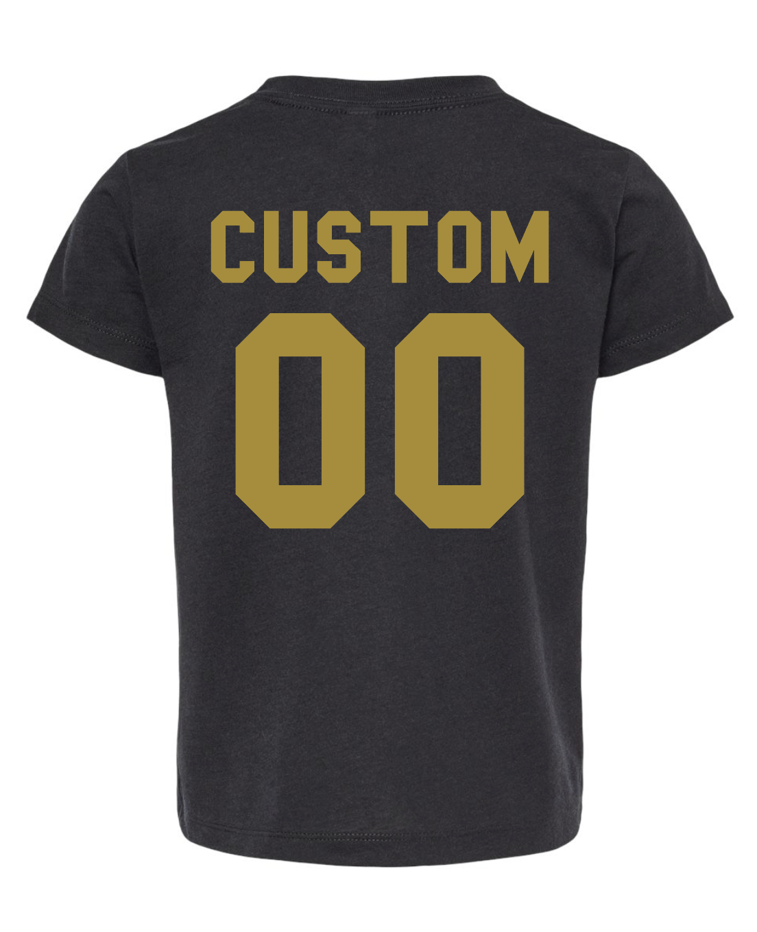 CAL2023 - Toddler Tees