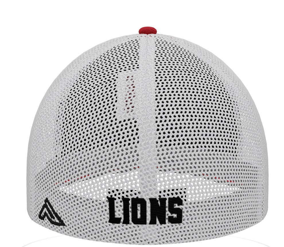 Spring Grove Football - Flexfit Cap