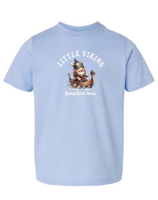 Viking Toddler TShirt