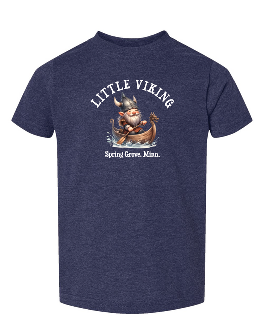 Viking Toddler TShirt