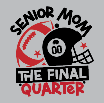 SG Football Senior 2026 - CUSTOM