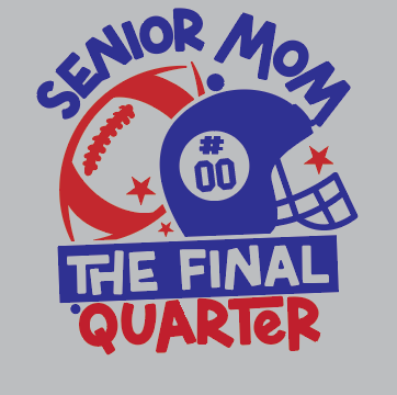 MC Football Senior 2026 - CUSTOM