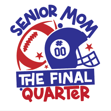 MC Football Senior 2026 - CUSTOM