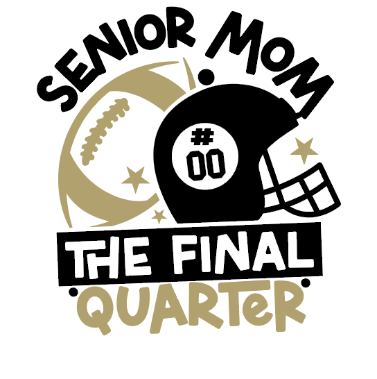 CAL Football Senior 2026 - CUSTOM
