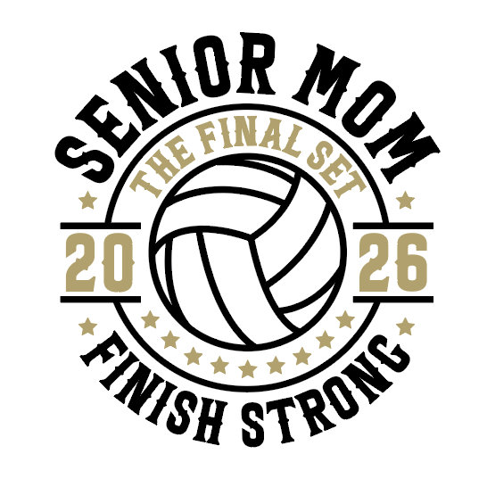 CAL Volleyball Senior 2026 - CUSTOM