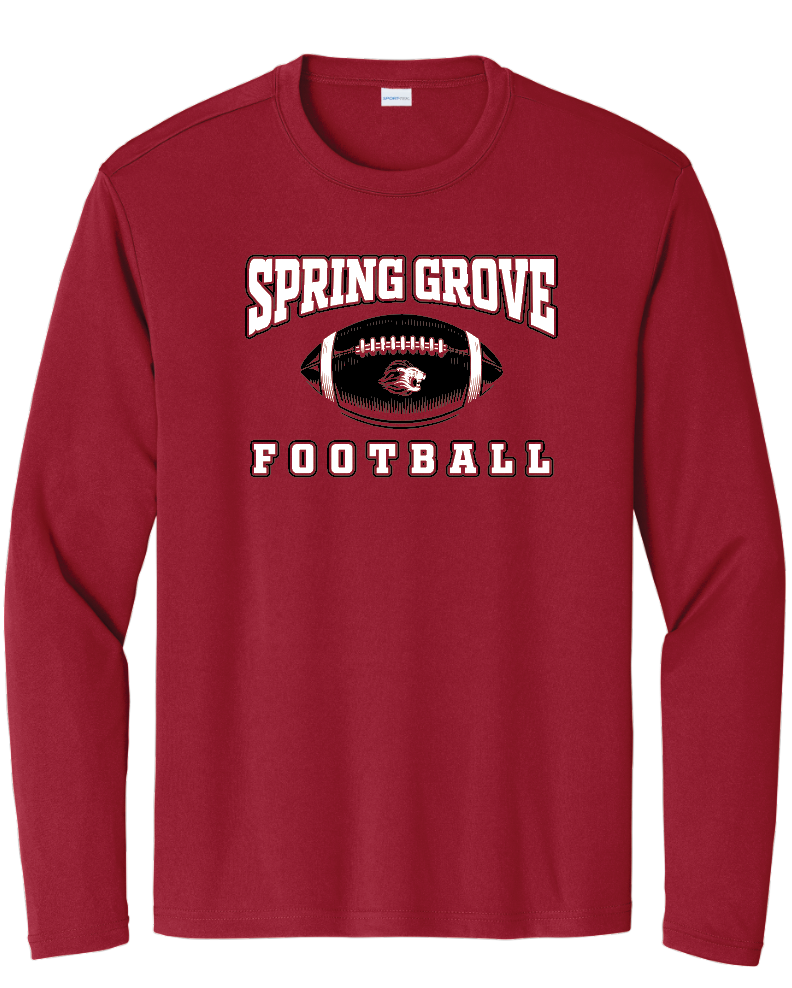 SG Football - Performance Collection
