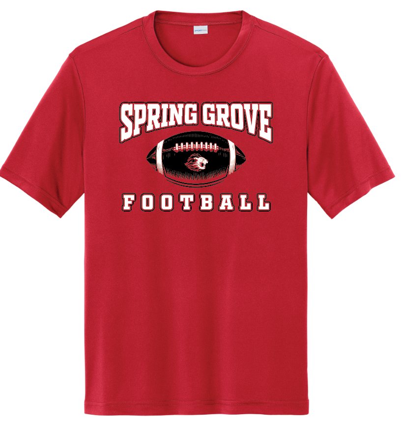 SG Football - Performance Collection