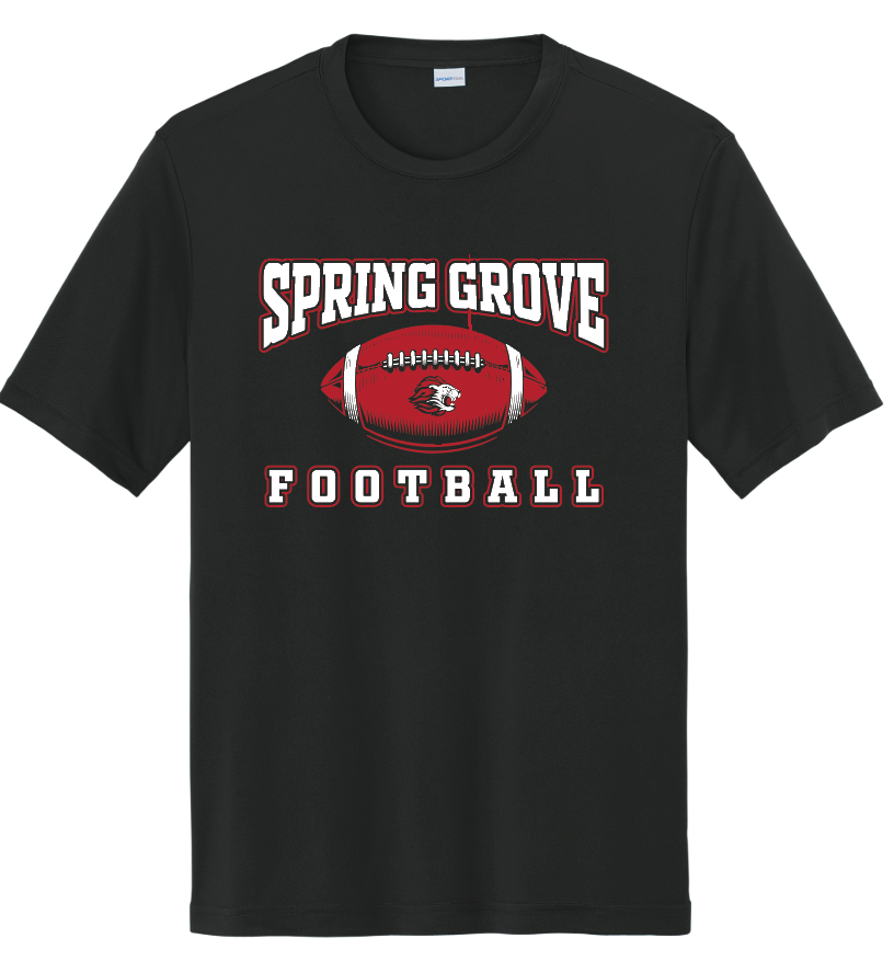 SG Football - Performance Collection