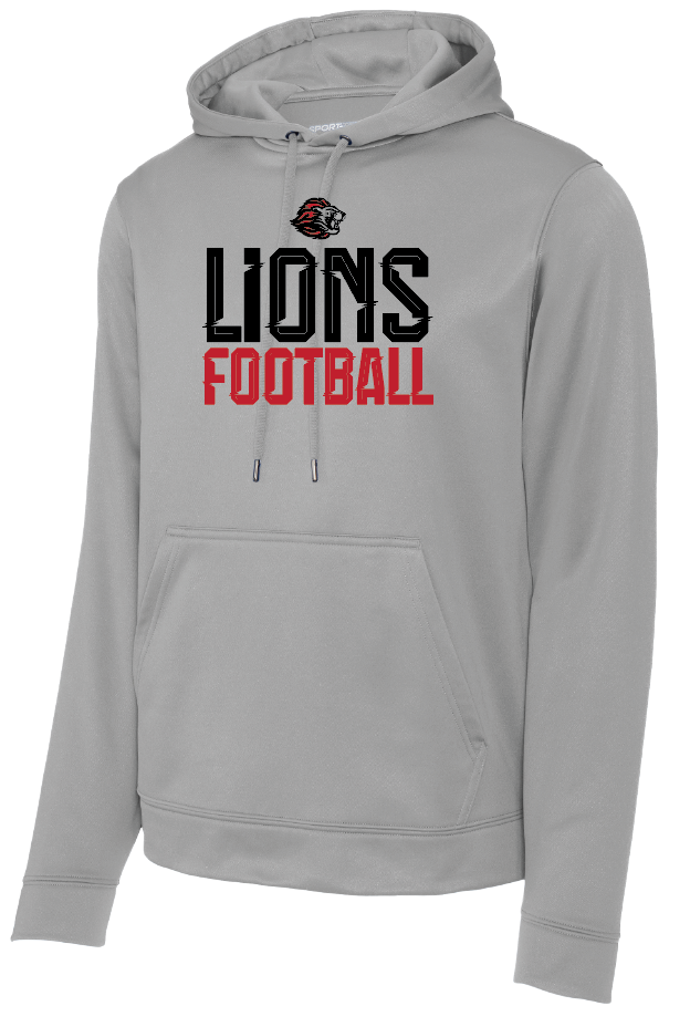 SG Football - Performance Collection