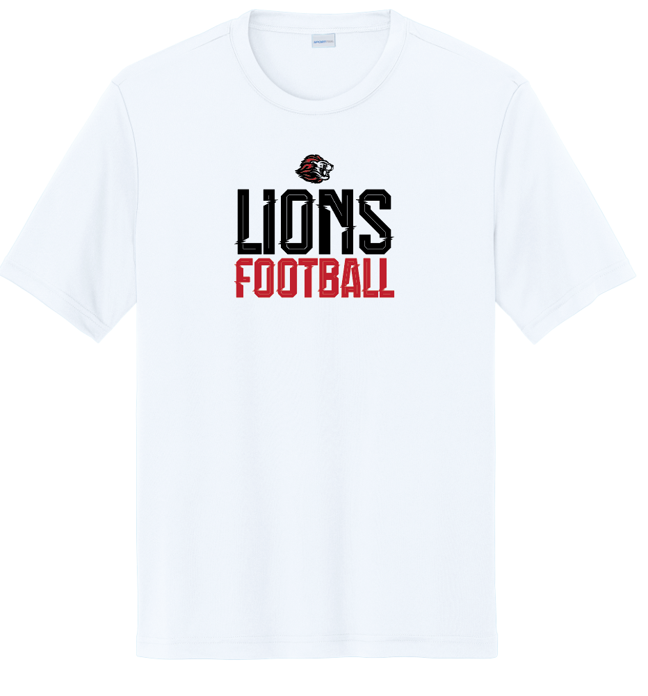 SG Football - Performance Collection