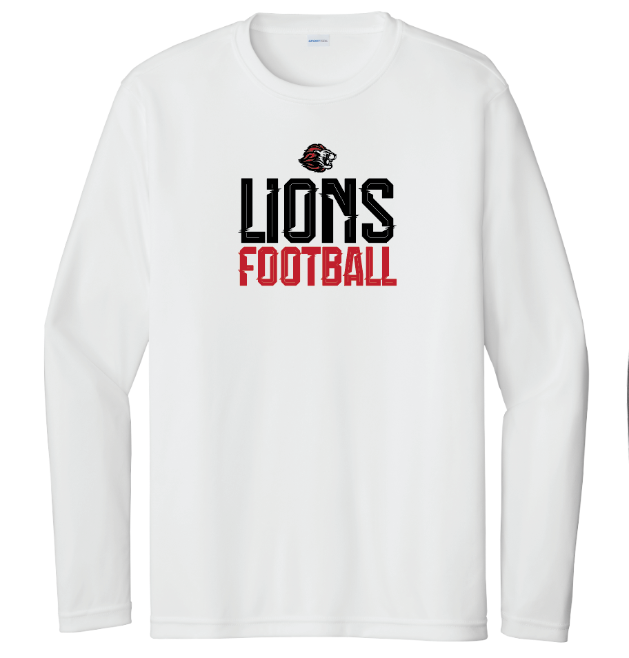 SG Football - Performance Collection
