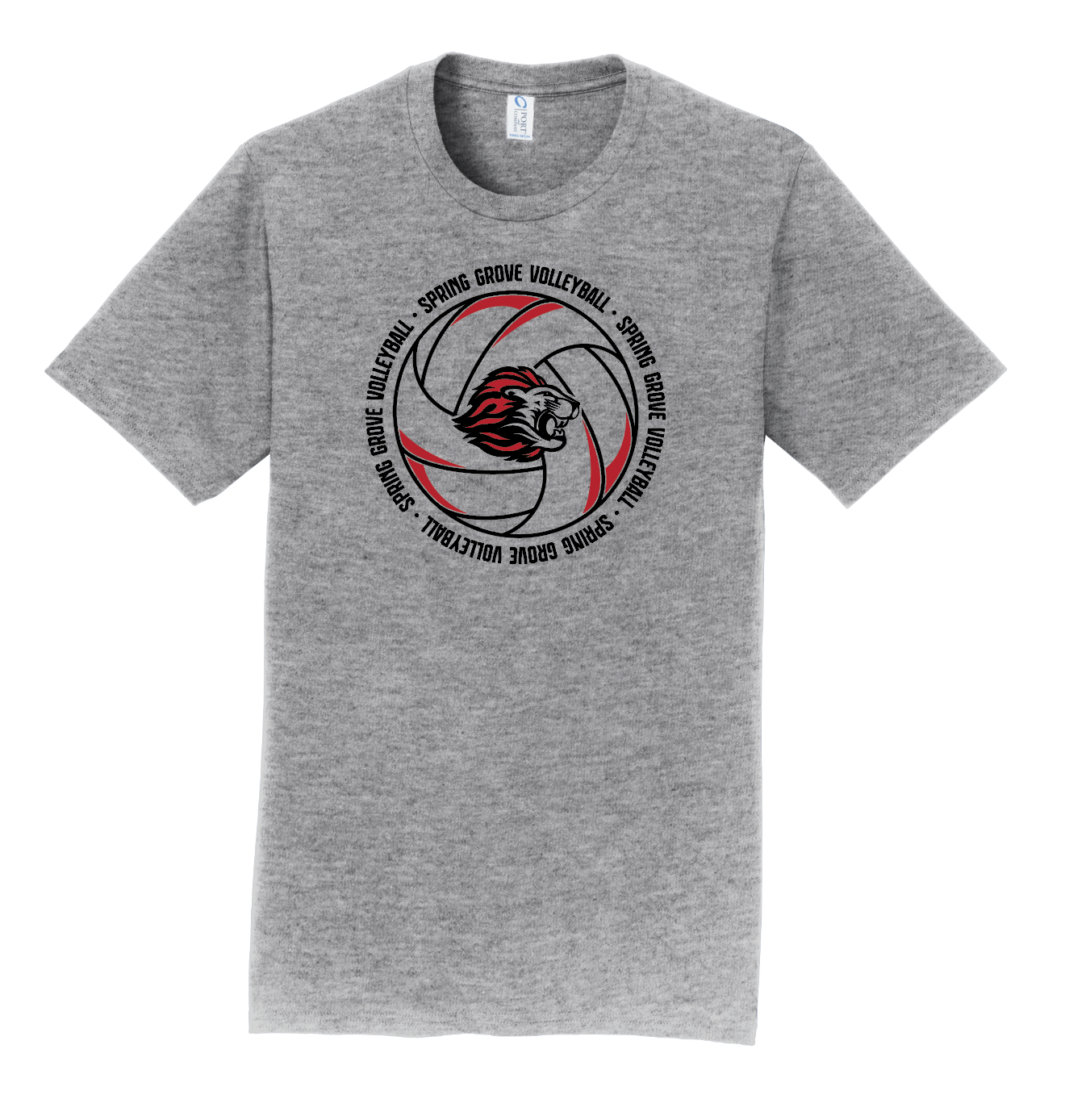 SG Volleyball - Fan Favorites - D2