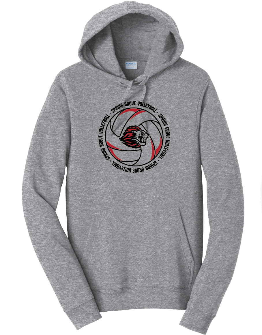 SG Volleyball - Fan Favorites - D2