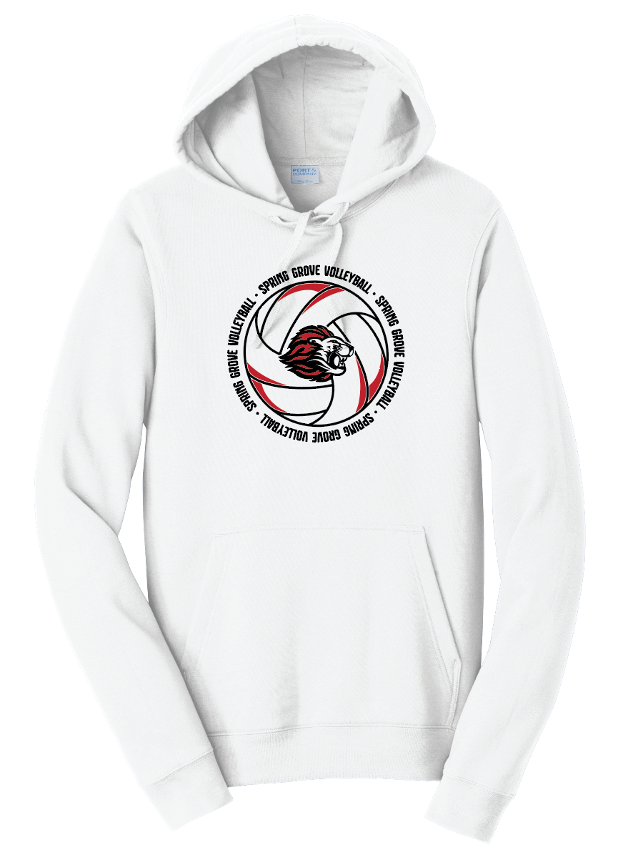 SG Volleyball - Fan Favorites - D2