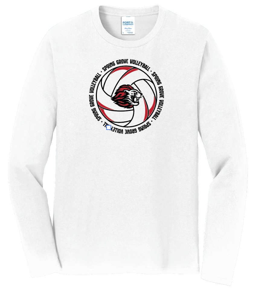 SG Volleyball - Fan Favorites - D2