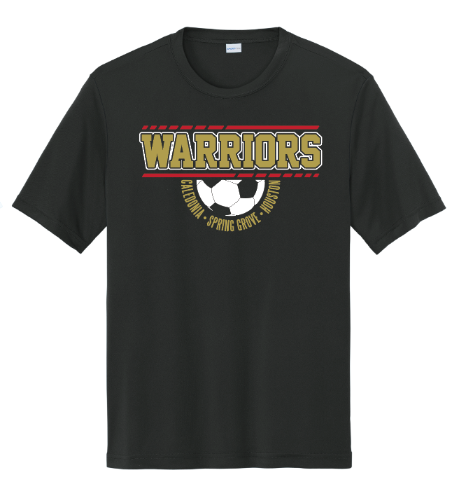 CSGH Soccer - Performance Collection - YOUTH SIZES