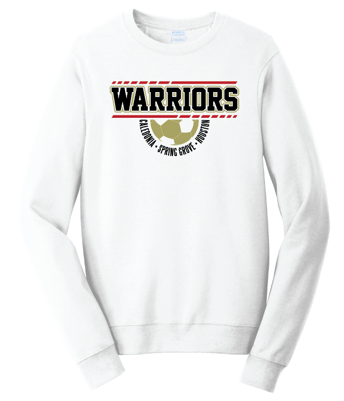 CSGH Soccer - Fan Favorites