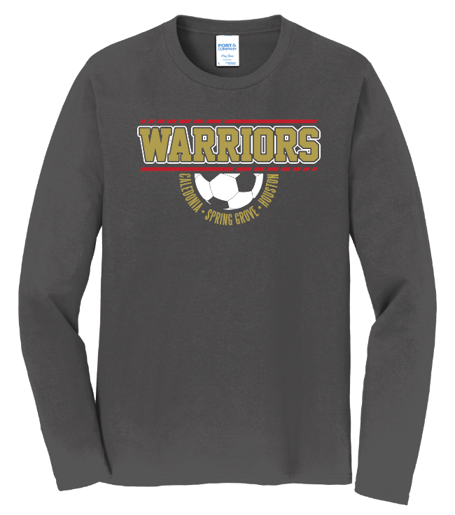 CSGH Soccer - Fan Favorites