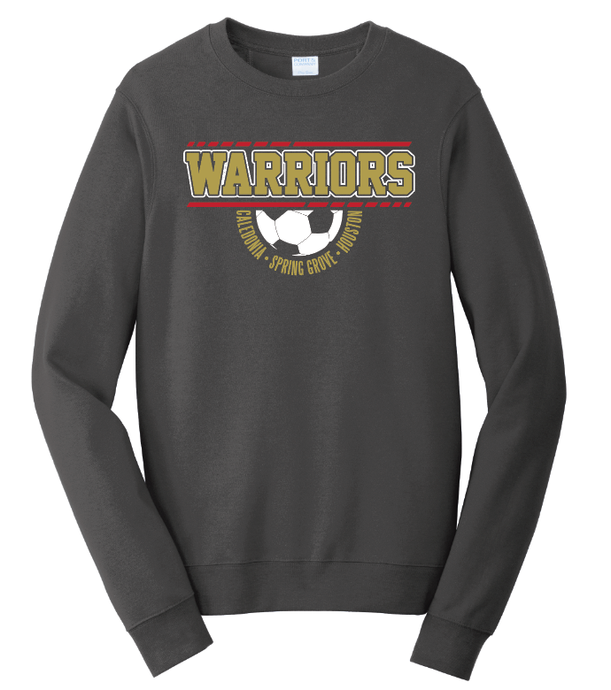 CSGH Soccer - Fan Favorites