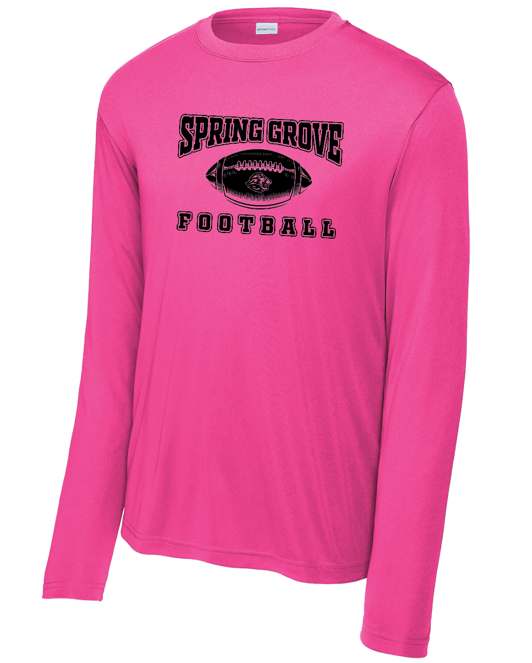 SG Football - PosiCharge® Competitor Collection