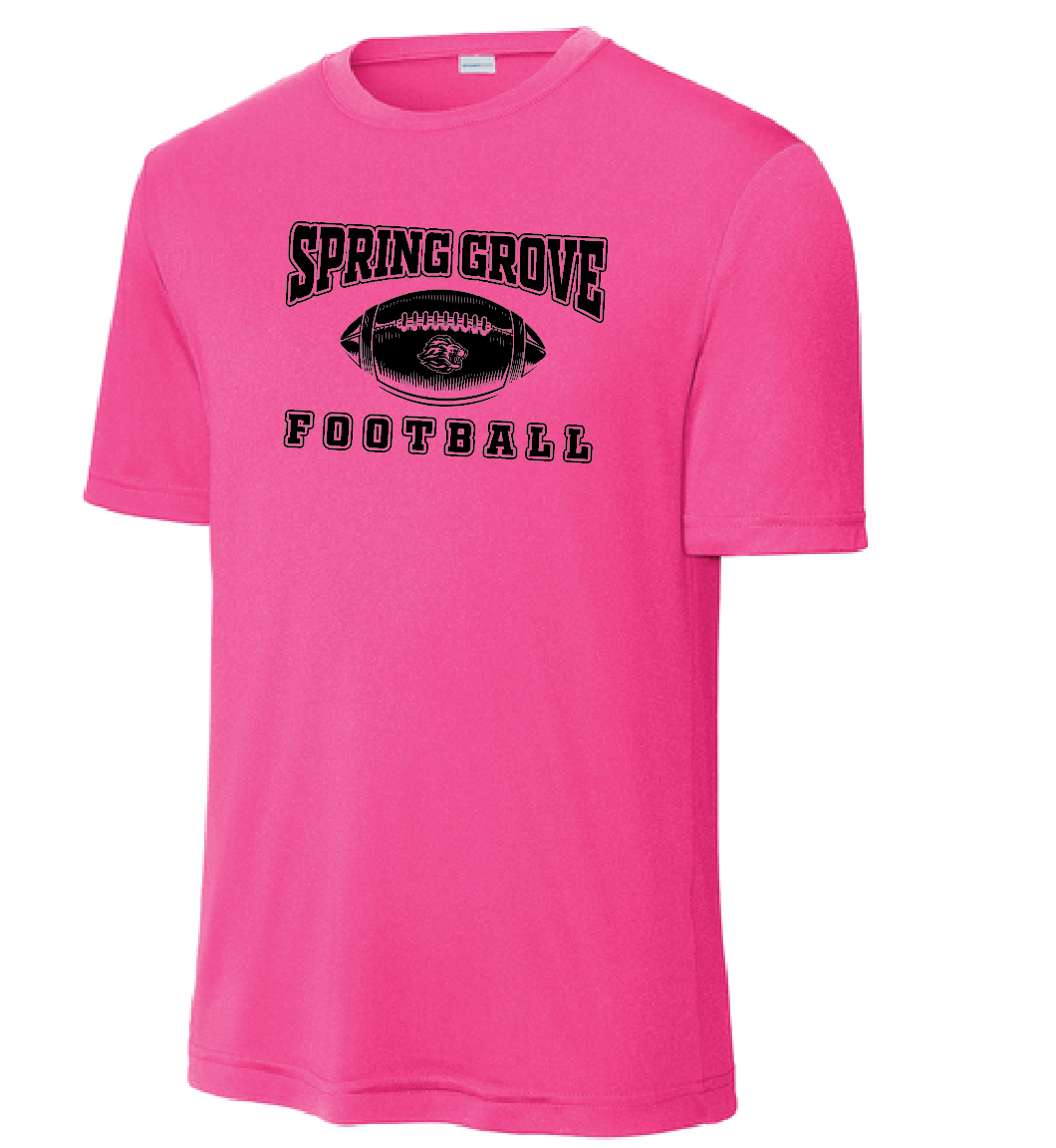 SG Football - PosiCharge® Competitor Collection