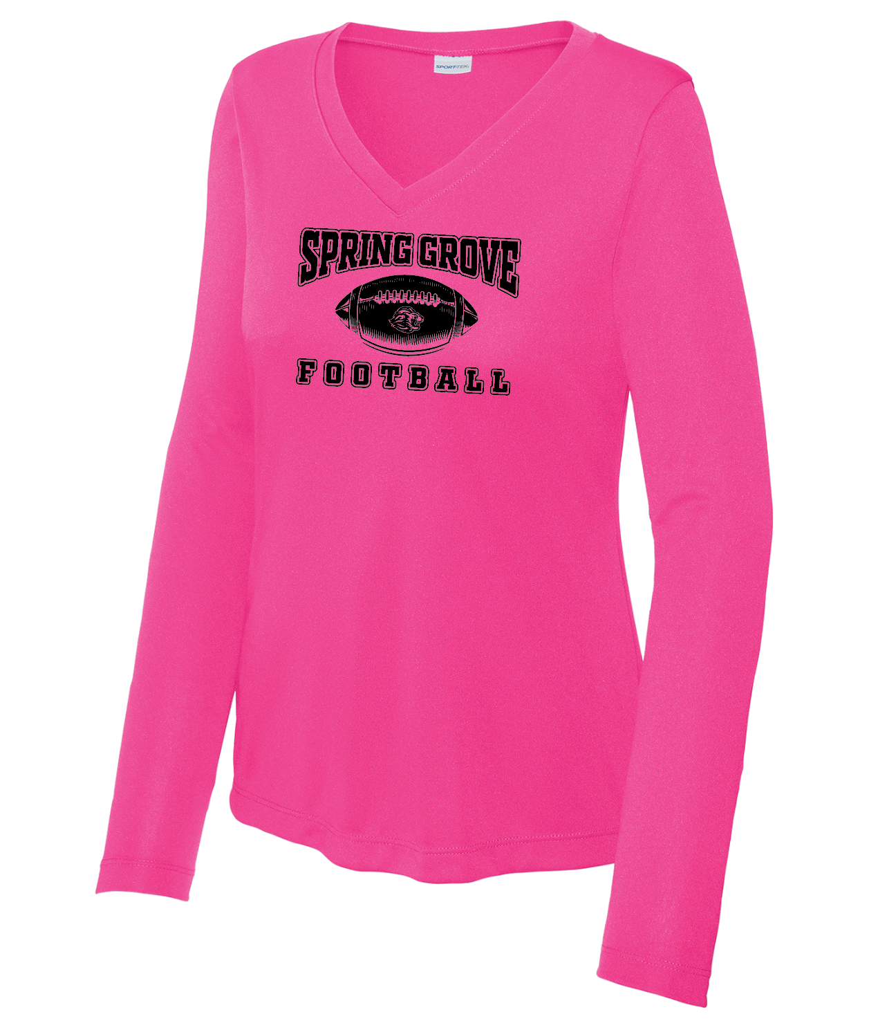 SG Football - PosiCharge® Competitor Collection