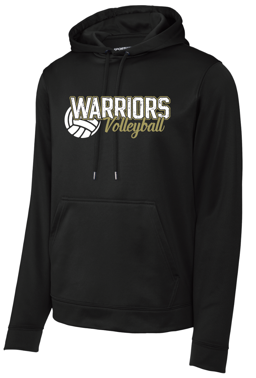 Cal Volleyball - Performance Collection D1