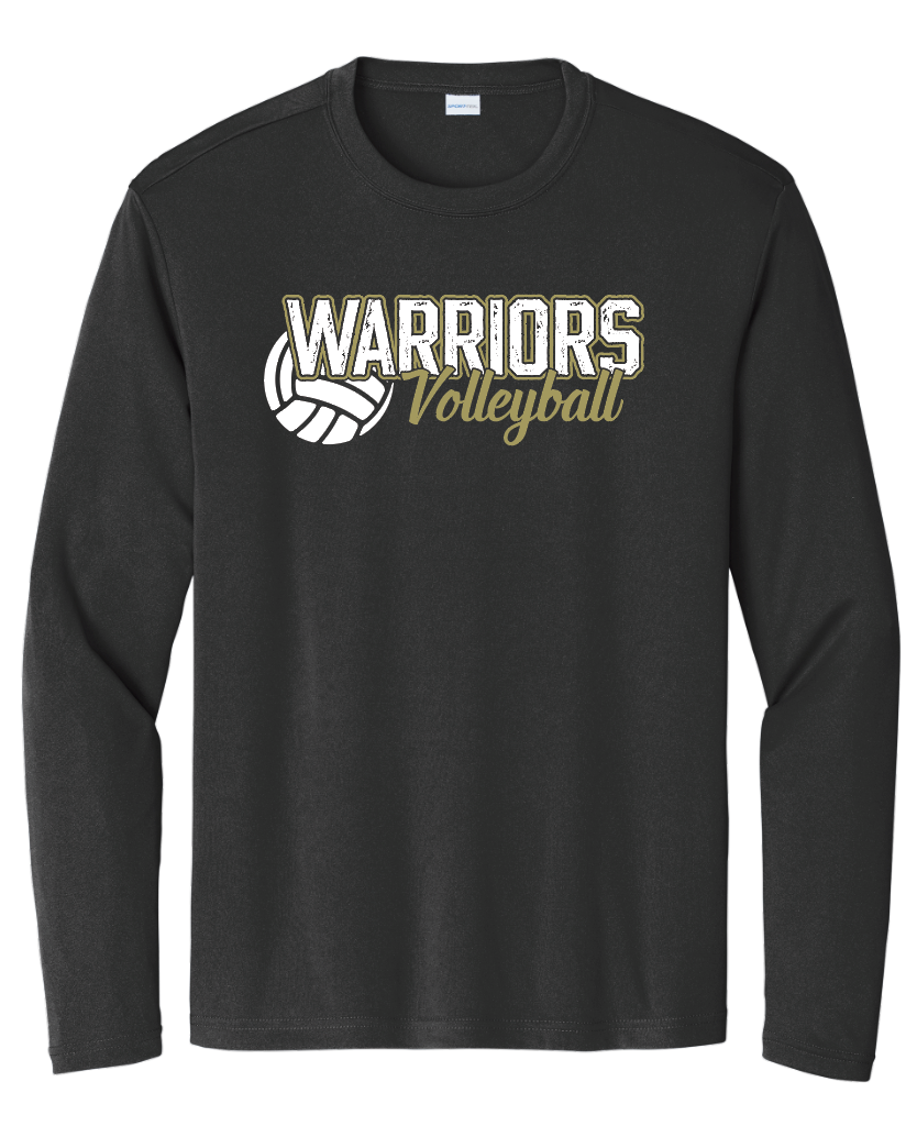 Cal Volleyball - Performance Collection D1