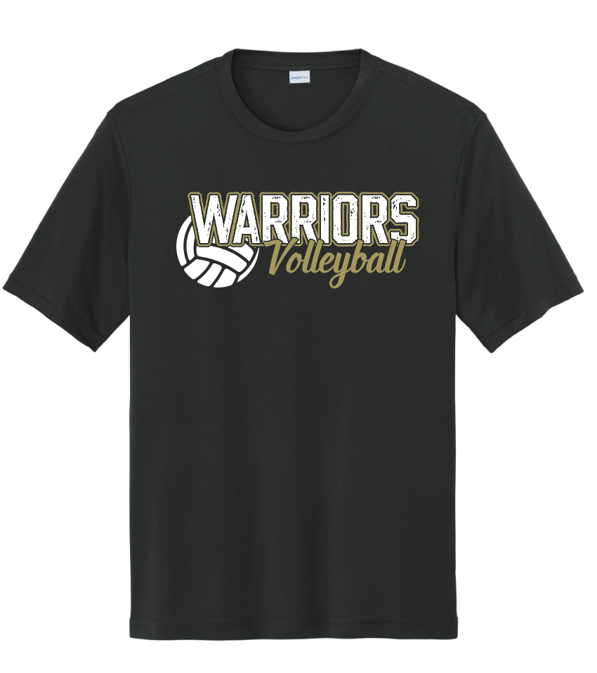 Cal Volleyball - Performance Collection D1