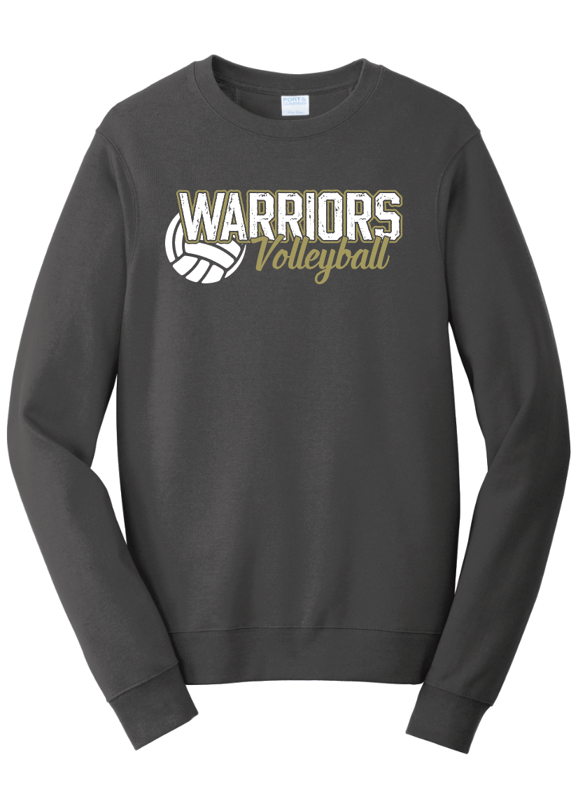 Cal Volleyball - Fan Favorites - D1
