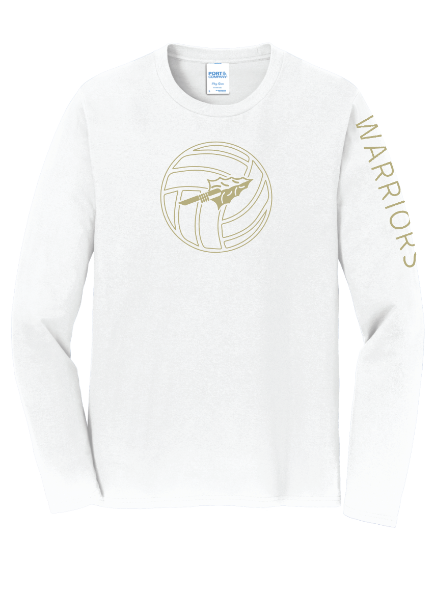 Cal Volleyball - Fan Favorites - YOUTH SIZES