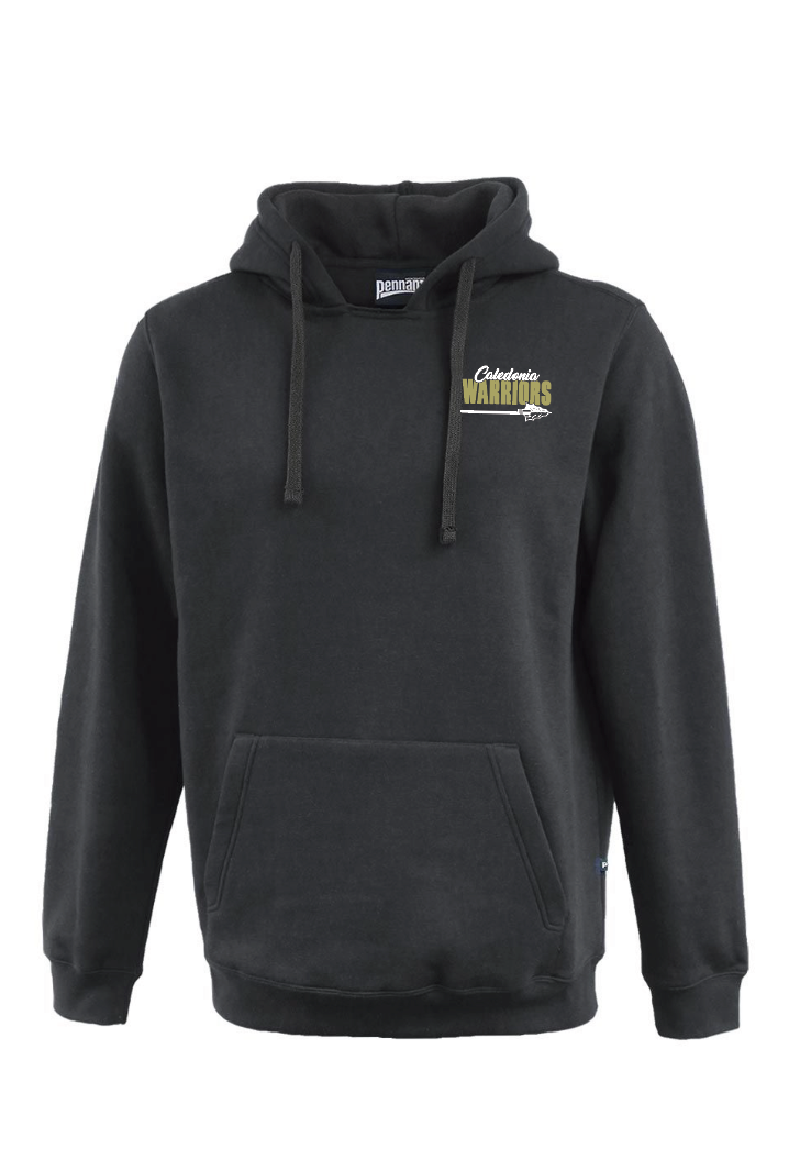 CSGH - Rugger Hoodie