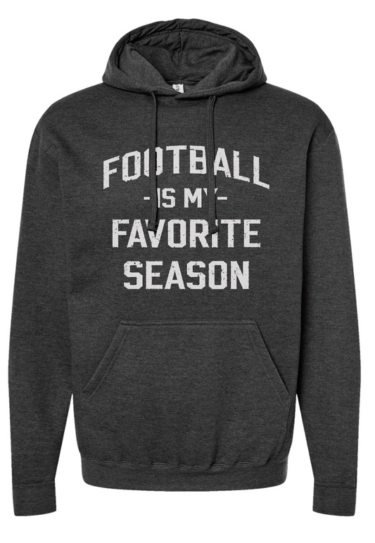 FANSTORE - Football is my Favorite Hoodie