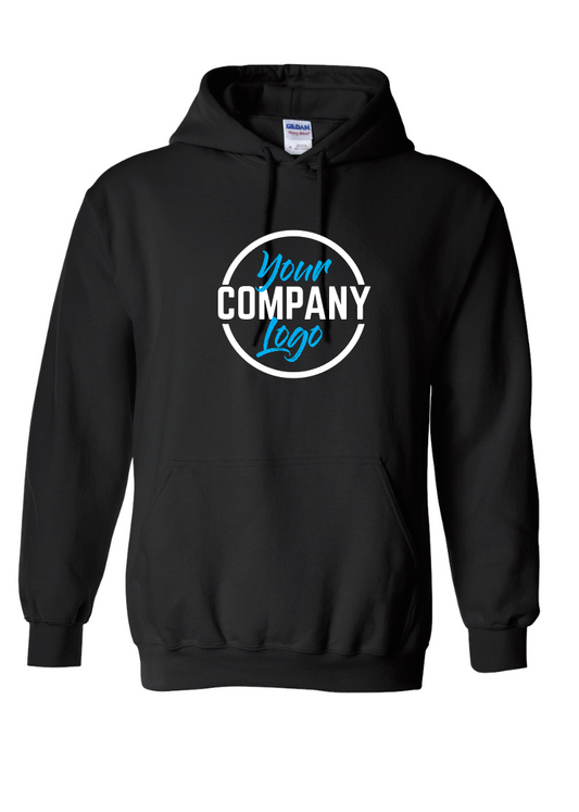 Your Company Store Logo Wear