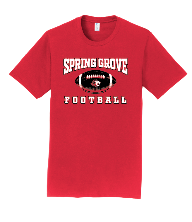 SG Football - Talls Collection
