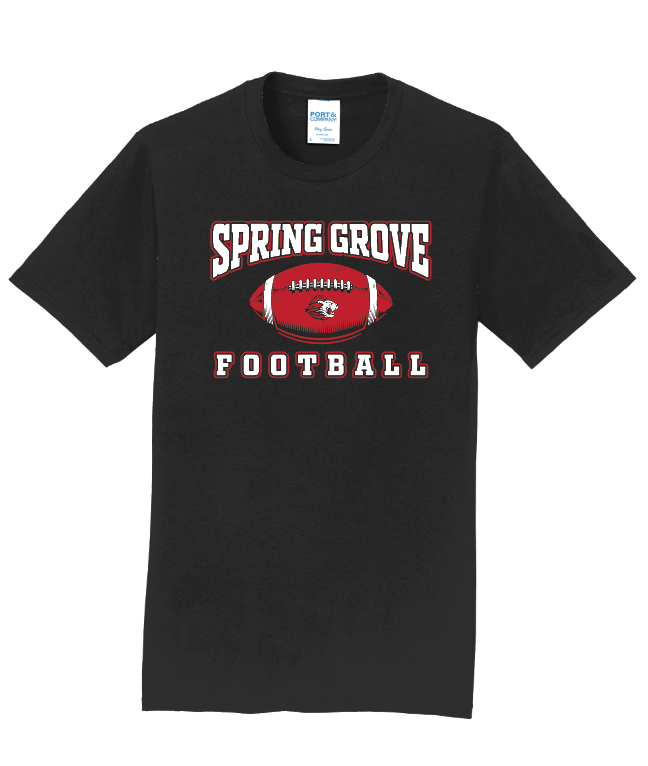 SG Football - Talls Collection