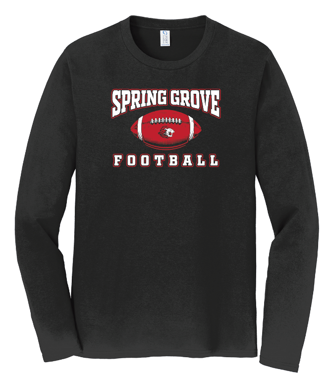 SG Football - Fan Favorites - YOUTH SIZES