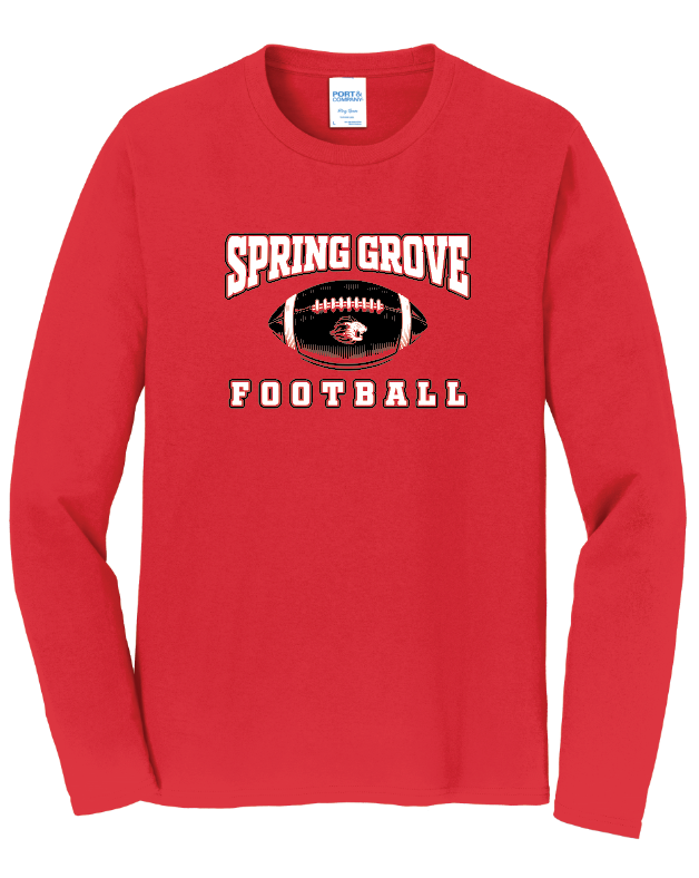 SG Football - Fan Favorites - YOUTH SIZES