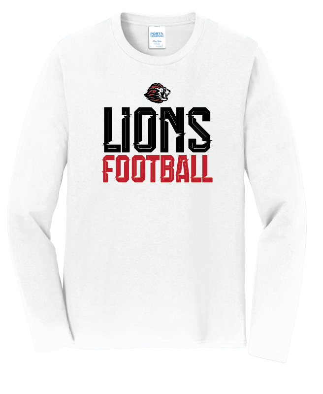 SG Football - Fan Favorites - YOUTH SIZES
