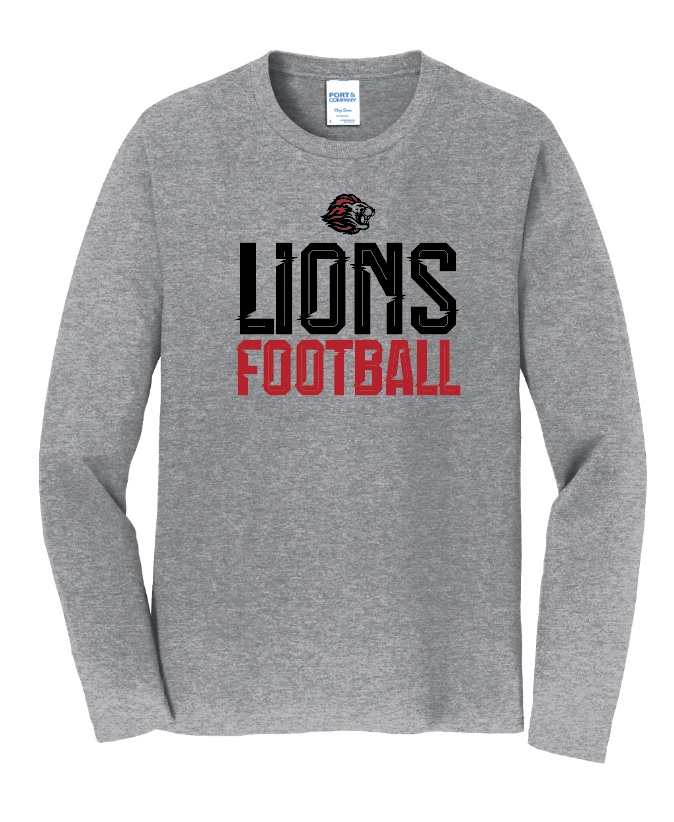 SG Football - Fan Favorites - YOUTH SIZES