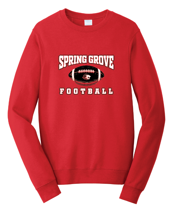 SG Football - Fan Favorites - YOUTH SIZES