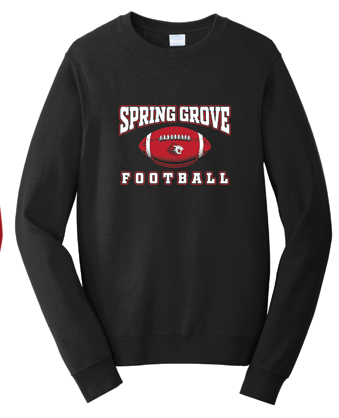 SG Football - Fan Favorites - YOUTH SIZES