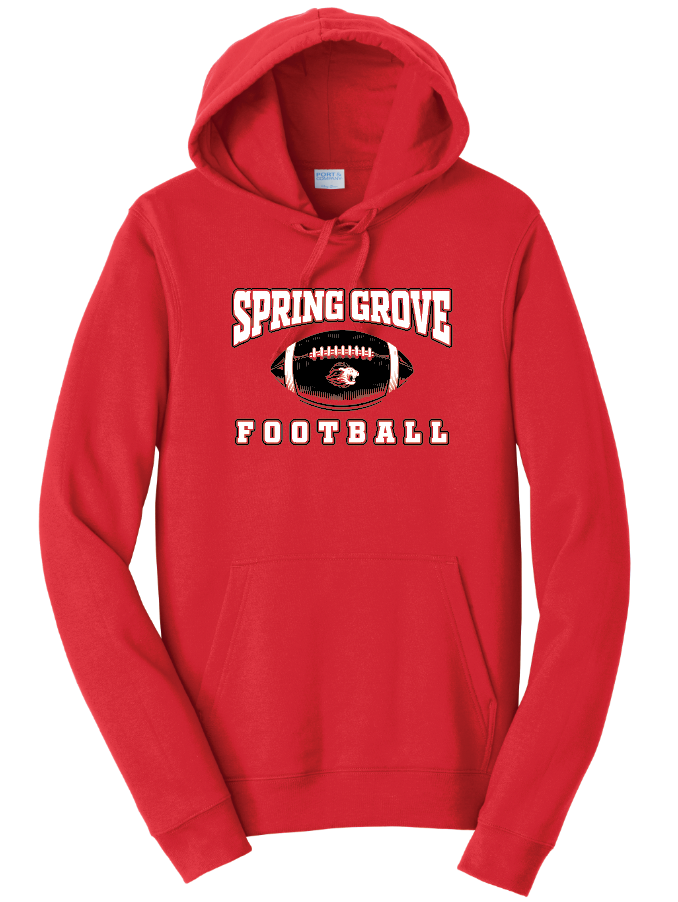 SG Football - Talls Collection