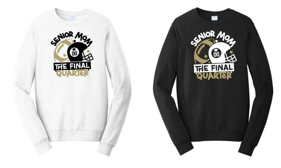 CAL Football Senior 2026 - CUSTOM