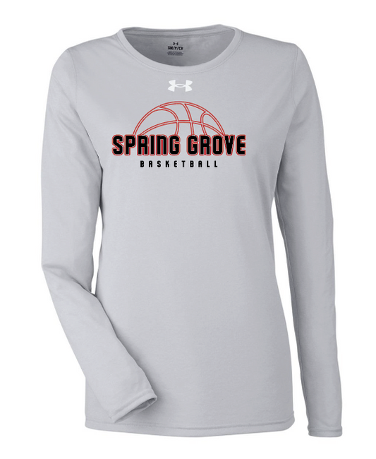 SGGB - Under Armour Team Tech Collection - Women's