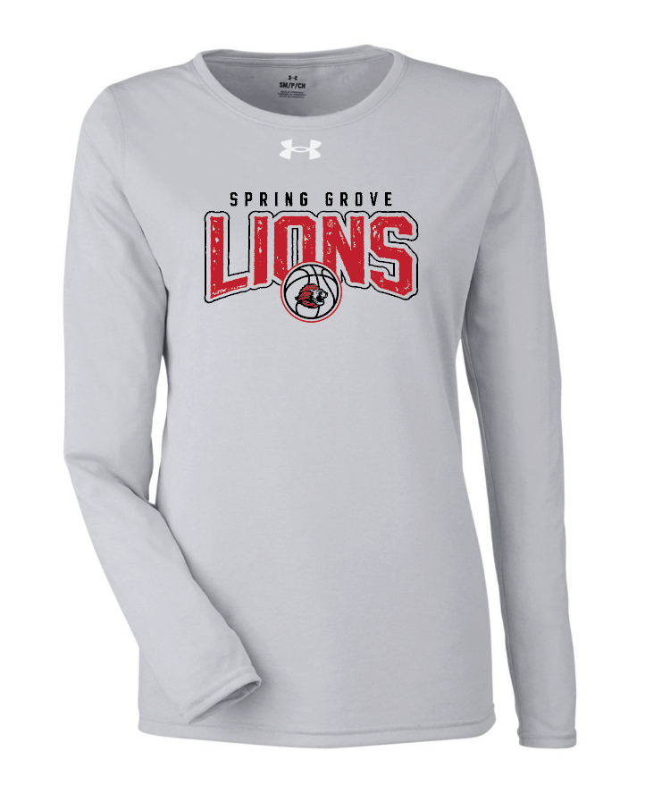 SGBB - Under Armour Team Tech Collection - Women's