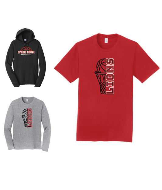 SGGB25 - Youth Fan Favorites