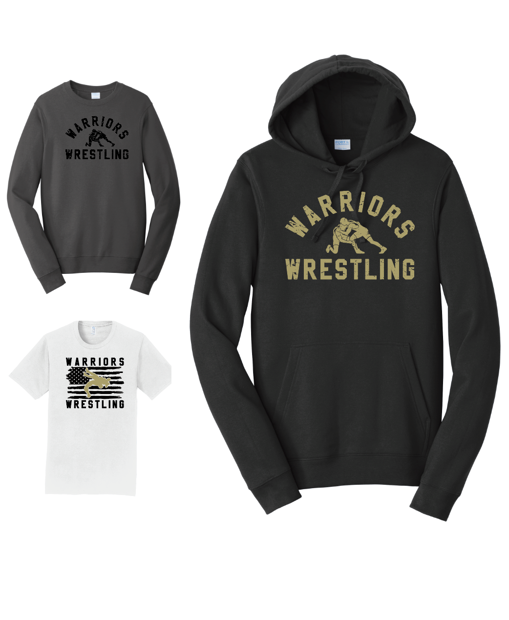 WW25 - Fan Favorites