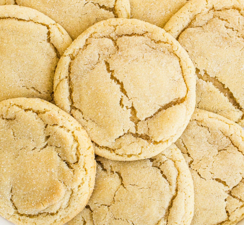 Cookie Lady Cookies - Special Fundraiser Project for SG Post Prom